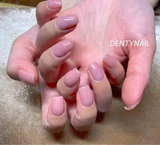 ネイル DENTY NAIL所属・DENTY NAIL -ArtRoom-のネイルデザイン
