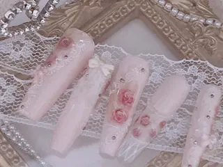 ネイル ネイルサロン KARIのネイルデザイン