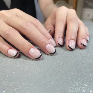 ネイル うにゃねいる🌷 Mayaのネイルデザイン