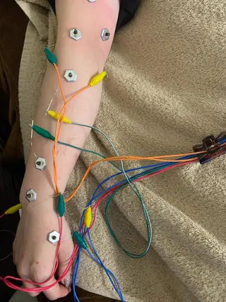 表参道鍼灸院K 美容鍼🔮ララピールのエステ・リラクイメージ