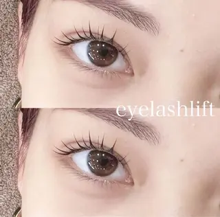 マツエク・マツパ Moi【モア】所属・A MIのマツエク・マツパデザイン