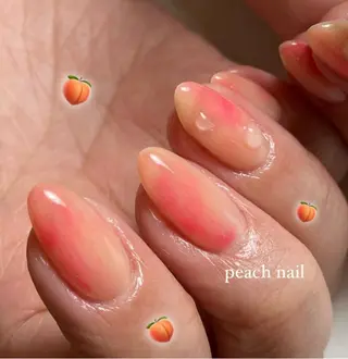 ネイル uryu yuriのネイルデザイン