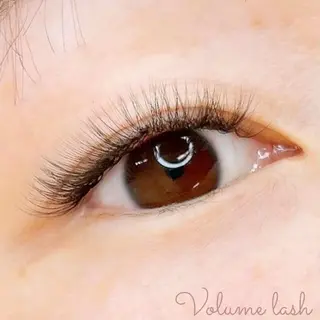 マツエク・マツパ TAKE★ Shuriのマツエク・マツパデザイン