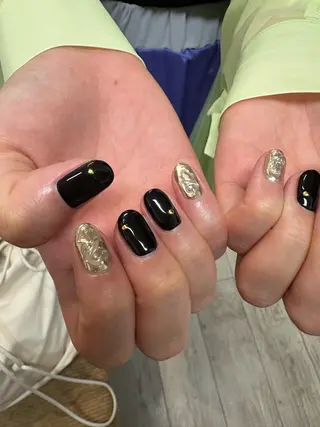 ネイル NISHIYAMA WAKIのネイルデザイン