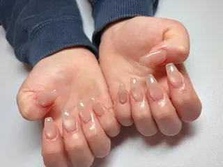ネイル nailme!/松下 侑未のネイルデザイン