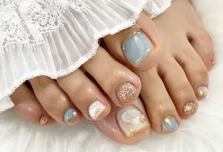ネイル nailsalon HOPEのネイルデザイン