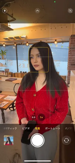ロング カラー エクステ ハイトーン 💭黒崎ハルカのヘアスタイル