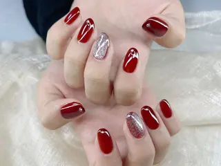 ネイル Lino Nailのネイルデザイン
