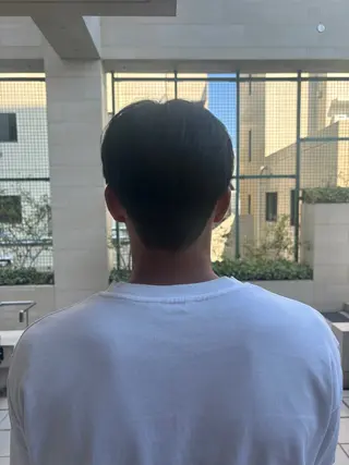 メンズ コトハ🌵 モデルさま募集中⭐︎のヘアスタイル