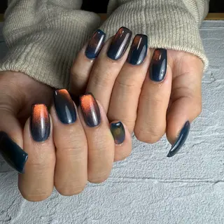 ネイル Re:Smil所属・☺︎ NOZOMI☺︎のネイルデザイン