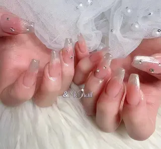 ネイル &ME makiのネイルデザイン