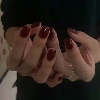 ネイル moe ⠀のネイルデザイン