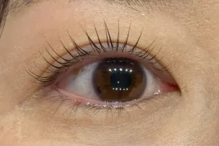 マツエク・マツパ BRISE erikaのマツエク・マツパデザイン