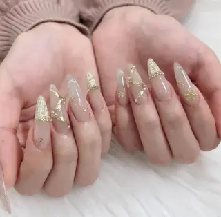 ネイル ZUZU AMEE NAILのネイルデザイン