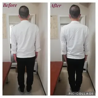 斉藤 希のエステ・リラクイメージ