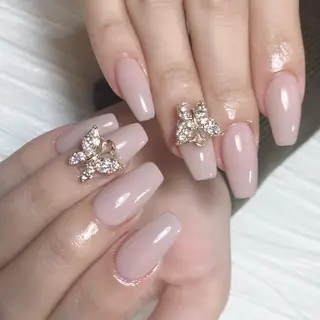 ネイル Private Nail Salon　EM所属・Nail salon EM（エム）千葉のネイルデザイン