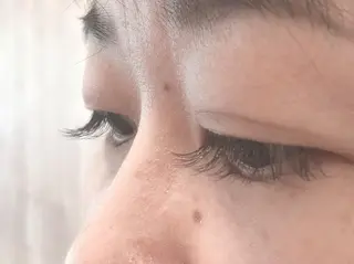 マツエク・マツパ utaeyelash所属・中川 朋美のマツエク・マツパデザイン