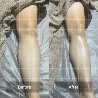 煌めき輝き⭐︎ 浄化リンパ専門のエステ・リラクイメージ