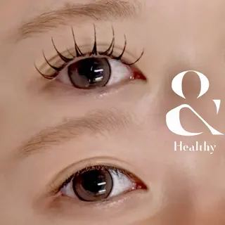 マツエク・マツパ Jewel. kanamiiiのマツエク・マツパデザイン