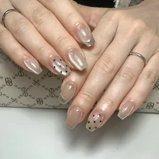 ネイル s nail所属・すいか 🍉のネイルデザイン