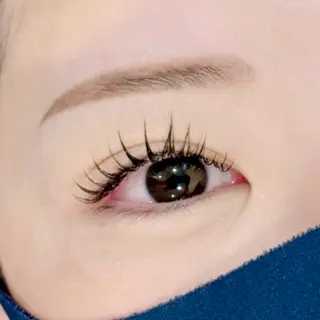 マツエク・マツパ chouchou .柏の葉🤍箭内海咲のマツエク・マツパデザイン