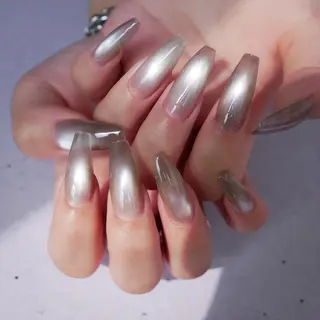 ネイル Individualize Gem所属・鈴木 彪雅のネイルデザイン