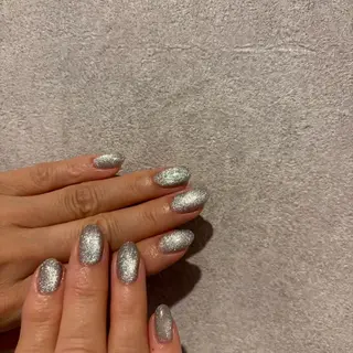 ネイル 坂口 茉実のネイルデザイン