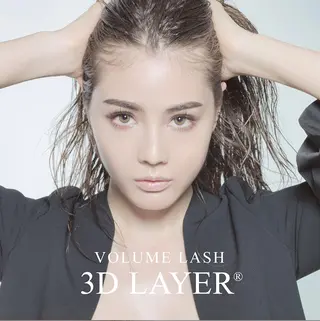 マツエク・マツパ Anela Beauty Salon所属・Anela 博多/春吉のマツエク・マツパデザイン