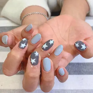 ネイル Munail サロン所属・むねいる nail salonのネイルデザイン