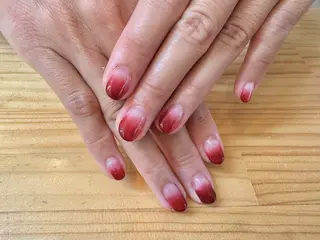 ネイル SUZUKI YUMERUのネイルデザイン