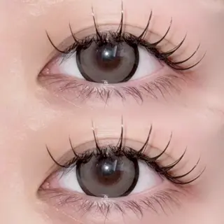 マツエク・マツパ 🎀PLATINUM DOLL怜鳳🎀のマツエク・マツパデザイン