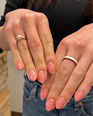 ネイル Nes.Nail所属・Miyagi Asamiのネイルデザイン