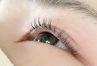 マツエク・マツパ nico'chiyo所属・nico'chiyo ホソカワエーコのマツエク・マツパデザイン