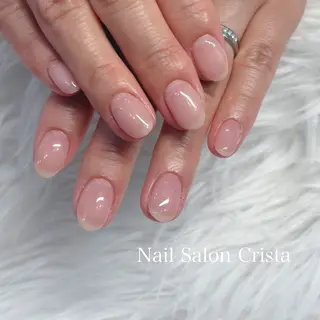 ネイル NAILSALON CRISTA所属・🤍CRISTA yui🤍のネイルデザイン