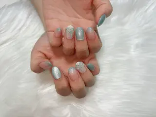 ネイル coco nailのネイルデザイン