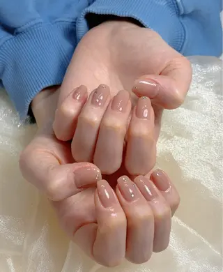 ネイル K.K西日暮里 ネイルサロンのネイルデザイン