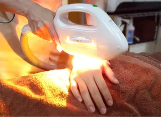 エステサロン C- S.t.y.l.e.のエステ・リラクイメージ