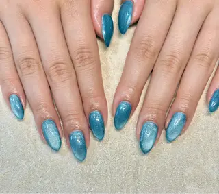 ネイル Queen‘s nailのネイルデザイン