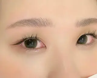 アイブロウ 眉毛のお店　Urd KUMIKOの眉毛・アイブロウイメージ