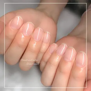 ネイル GRACE NAILSのネイルデザイン