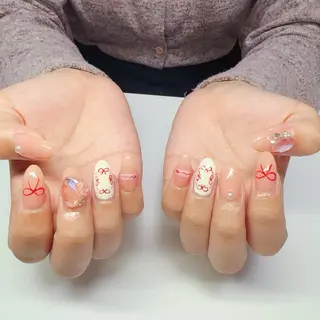 ネイル YUYI.nail salonのネイルデザイン