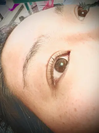 マツエク・マツパ salon.blue SPUR.kao🌈のマツエク・マツパデザイン