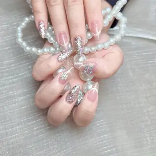 ネイル Ha ruのネイルデザイン