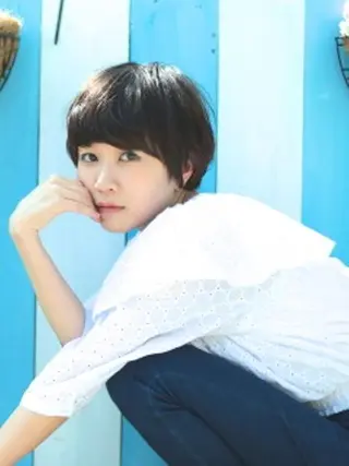 ショート 嶋田 直美のその他イメージ