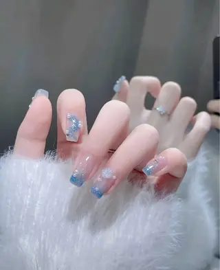 ネイル 🎀 NaNa_nailのネイルデザイン