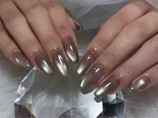 カラー RE:Bonn所属・salon re:bonnのネイルデザイン