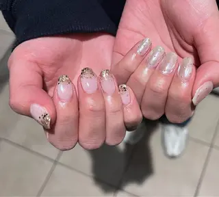 ネイル charmant nailのネイルデザイン