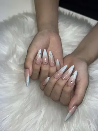 ネイル feel ♡︎ remiのネイルデザイン