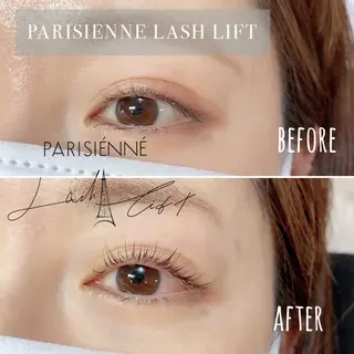 マツエク・マツパ sweet 仲野陽子のネイルデザイン