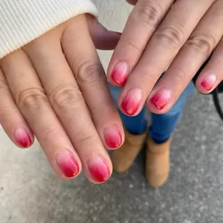 ネイル 大阪狭山/klarm kanohaのエステ・リラクイメージ